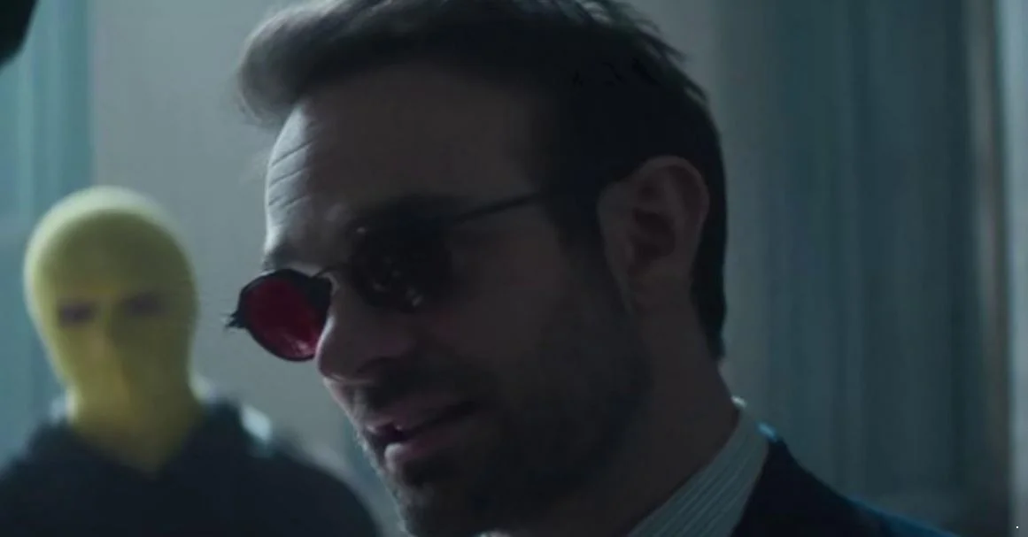 1 сезон 5 серия Сорвиголова: Рожденный заново смотреть онлайн