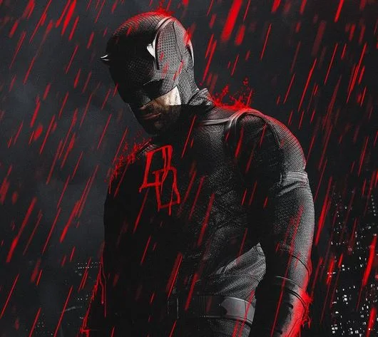 2 сезон 2 серия Сорвиголова: Рожденный заново смотреть онлайн