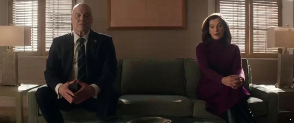 1 сезон 2 серия Сорвиголова: Рожденный заново смотреть онлайн